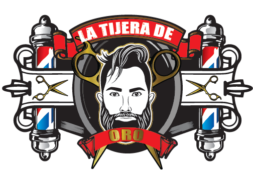 Barbershop Logo